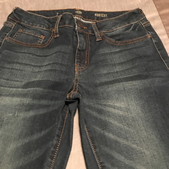 Boot Cut jeans - Picture 2 of 4